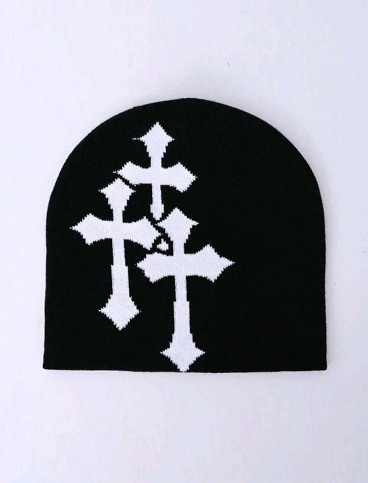 MST God Did 3.0 Era Hat Black - Mystyletoday