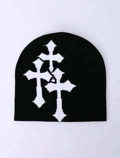 MST God Did 3.0 Era Hat Black