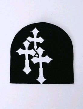 MST God Did 3.0 Era Hat Black