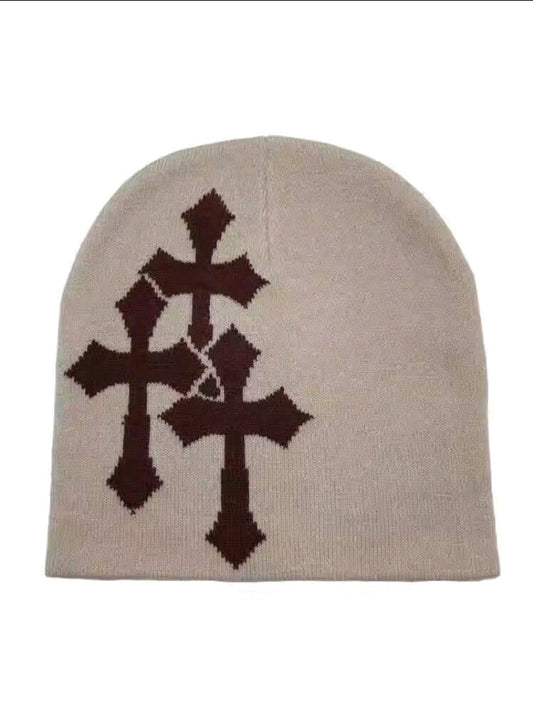 MST God Did 3.0 Era Hat Coffee Brown - Mystyletoday