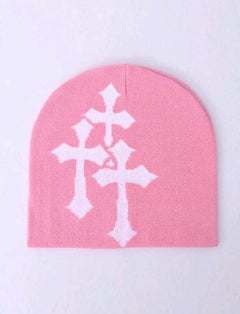 MST God Did 3.0 Era Hat Pink