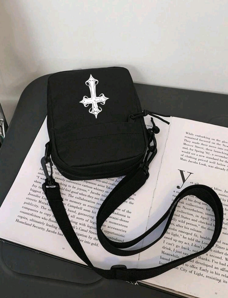 MST God Did 2.0 Bag