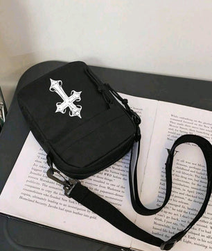 MST God Did 2.0 Bag - Mystyletoday