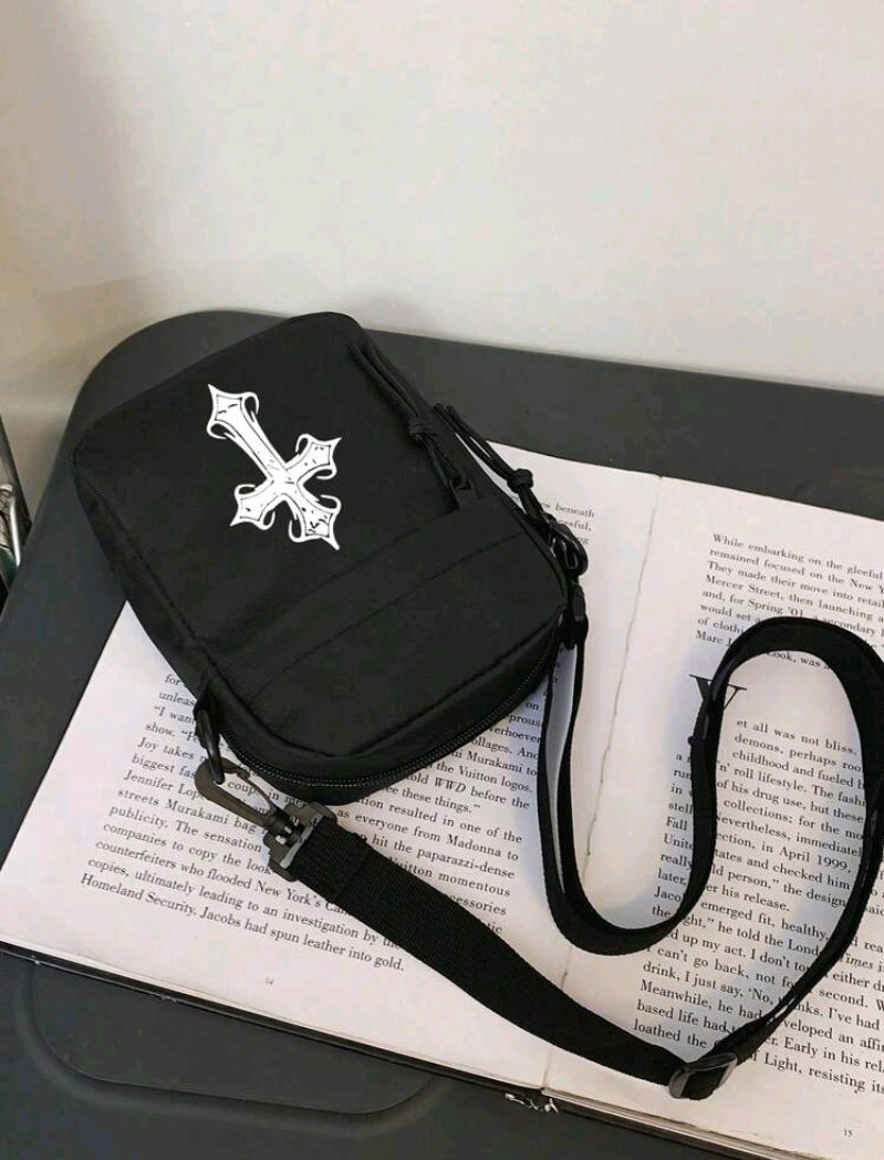 MST God Did 2.0 Bag