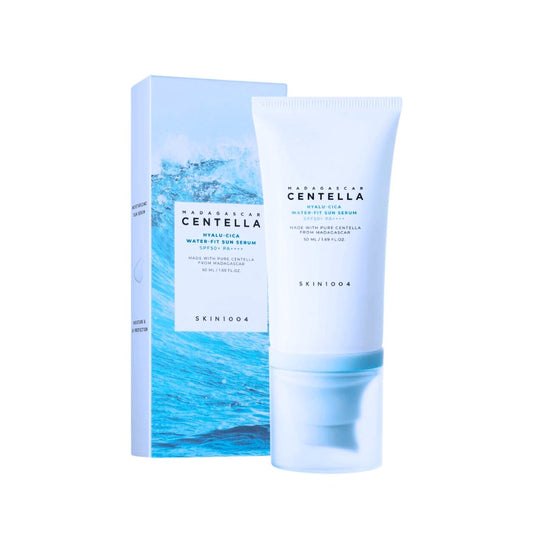 Centella Hyalu-Cica Water-Fit Sun Serum SPF50+ 50ml