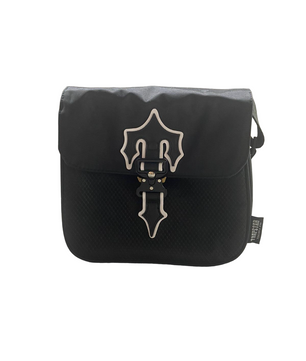 Trapstar black/white bag - Mystyletoday
