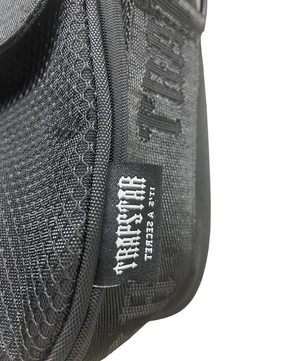 Trapstar black/white bag - Mystyletoday