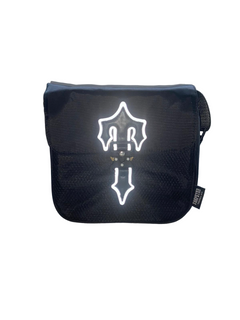 Trapstar reflective bag