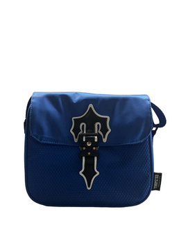 Trapstar blue bag - CopDripStar