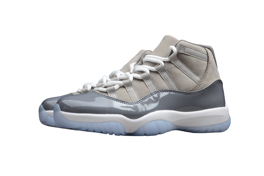 Air Jordan 11 retro Cool Grey