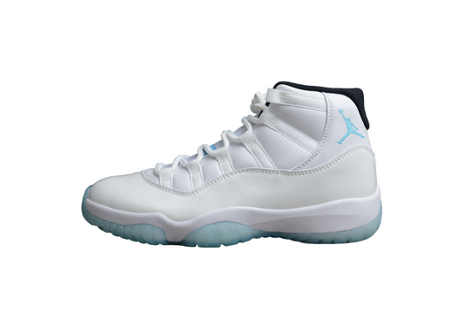 Air Jordan 11 retro Legend Blue