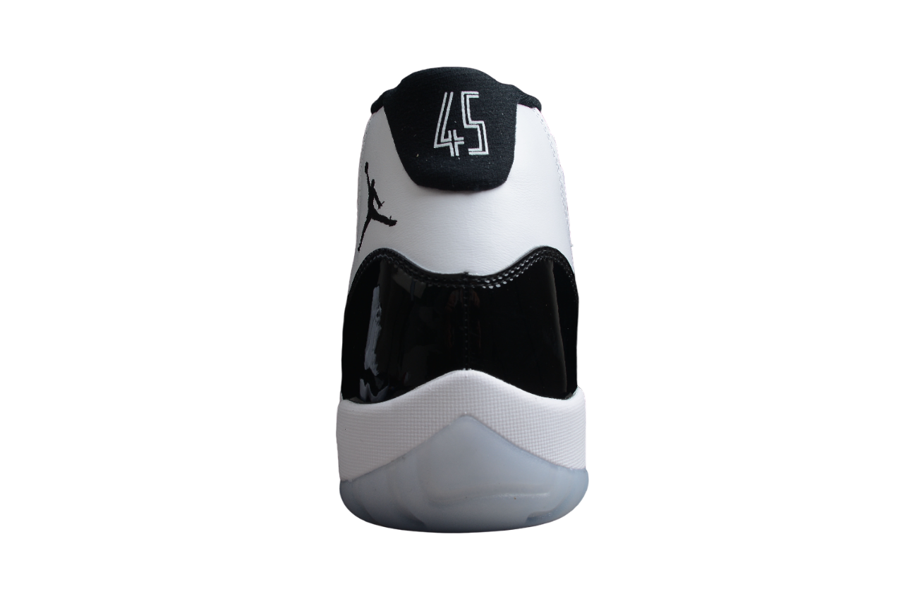 Air Jordan 11 retro Concord