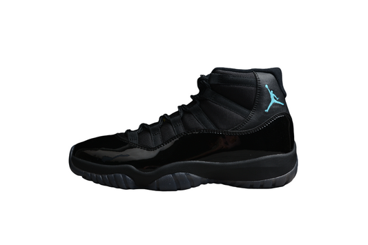 Air Jordan 11 retro Gamma Blue