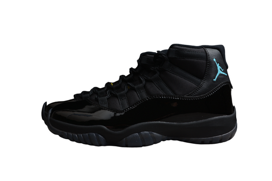 Air Jordan 11 retro Gamma Blue
