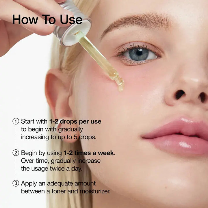 ANUA Azelaic Acid 10 Soothing Serum 30ml