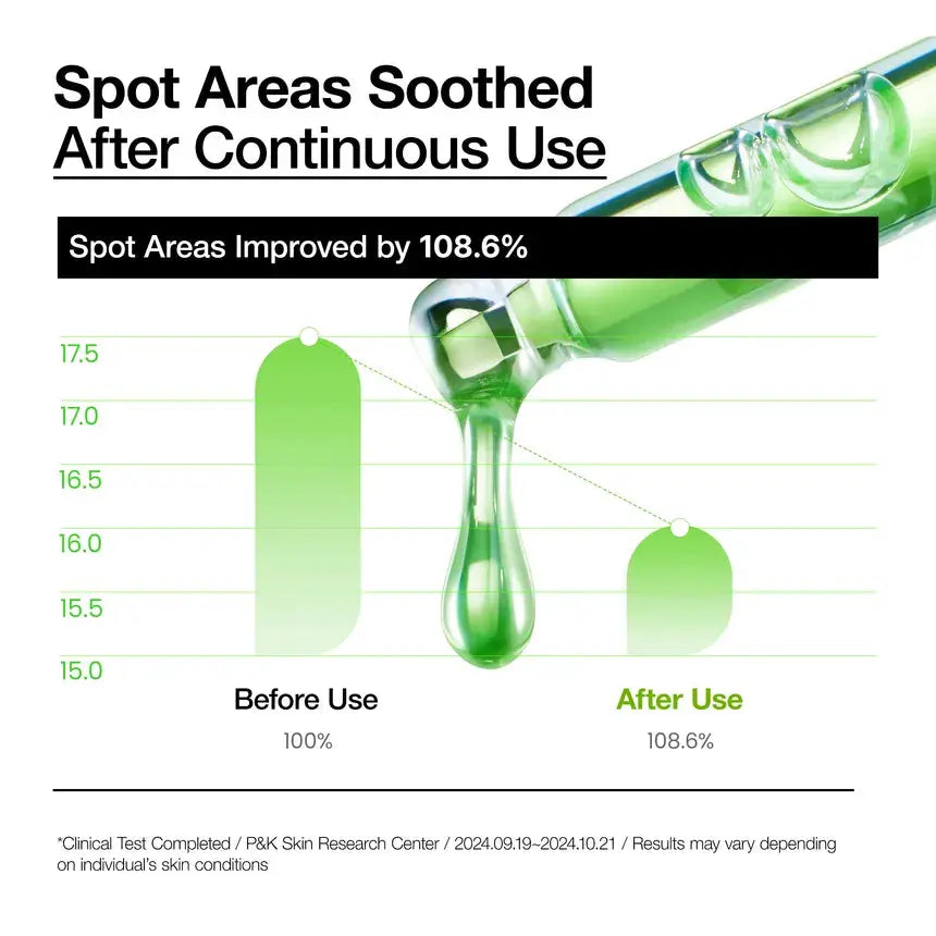 ANUA Azelaic Acid 10 Soothing Serum 30ml