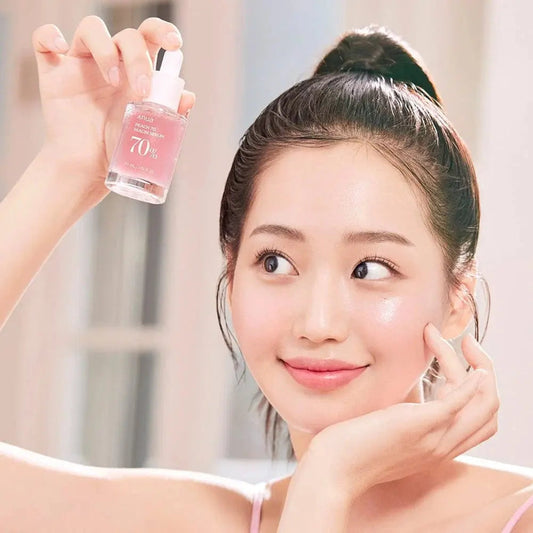 ANUA Peach 70% Niacin Serum