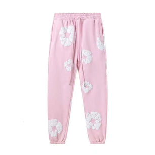 Denim Tears Pink Tracksuit