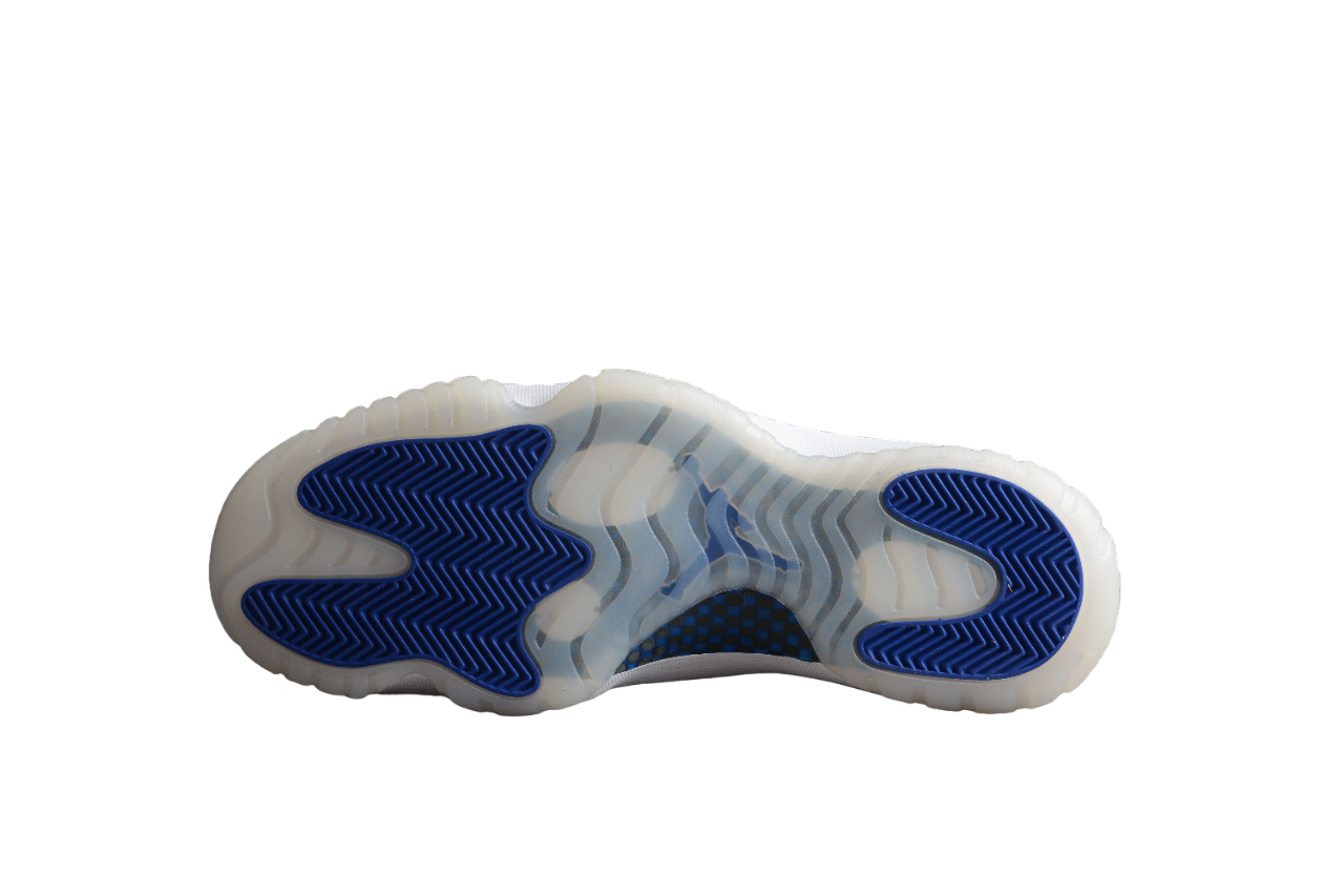 Air Jordan 11 retro Midnight Navy