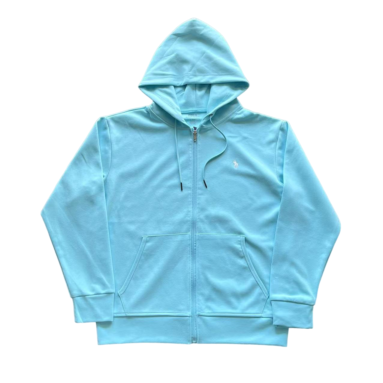 Ralph Lauren lake blue tracksuit