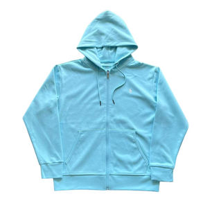 Ralph Lauren lake blue tracksuit