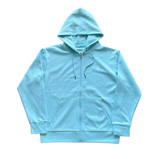 Ralph Lauren lake blue tracksuit
