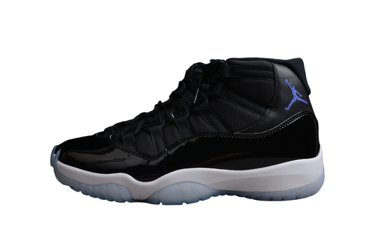 Air Jordan 11 retro Space jam