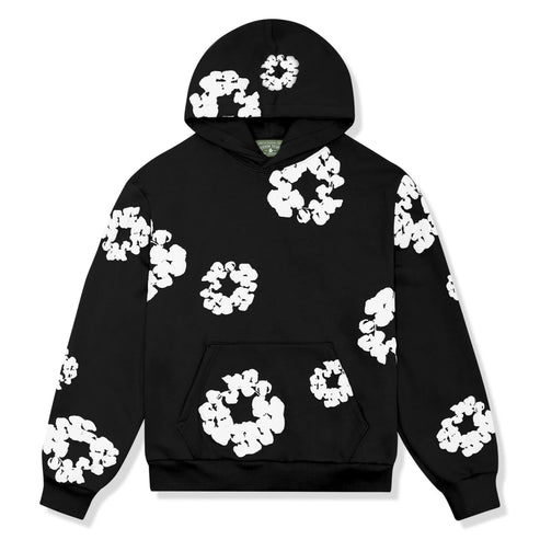 Denim  Tears Black Tracksuit