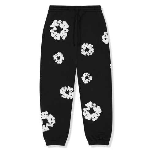 Denim  Tears Black Tracksuit
