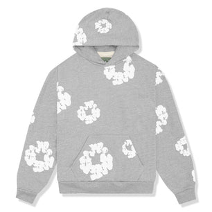 Denim Tears Grey Tracksuit