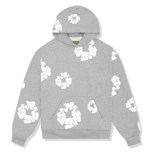 Denim Tears Grey Tracksuit