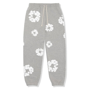 Denim Tears Grey Tracksuit