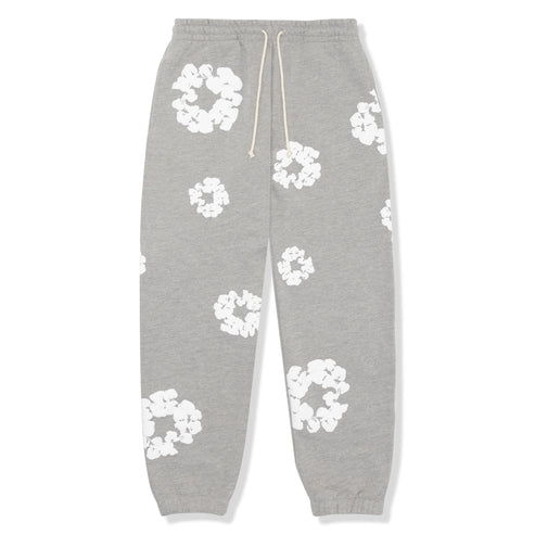 Denim Tears Grey Tracksuit