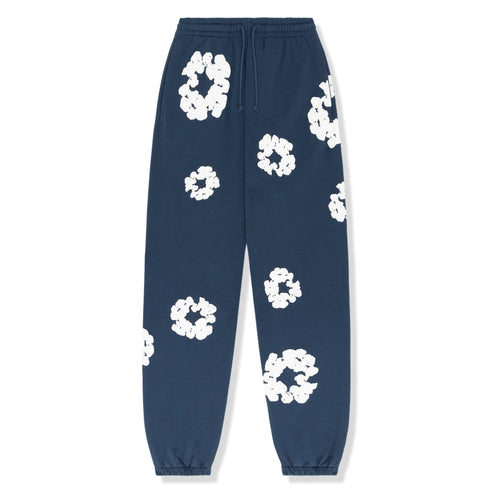 Denim Tears Navy Blue Tracksuit