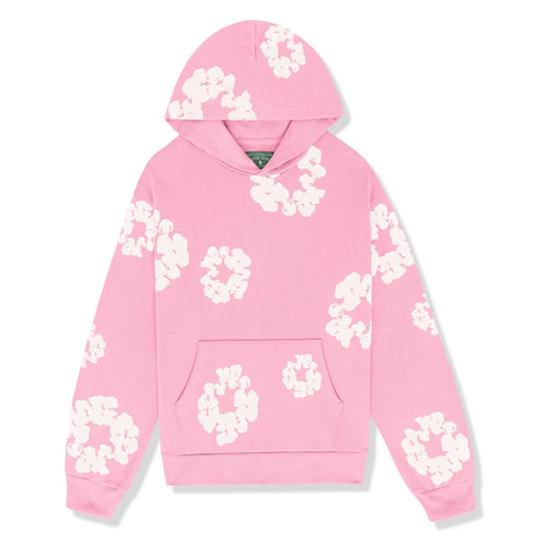 Denim Tears Pink Tracksuit