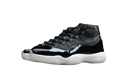 Air Jordan 11 retro GS Black
