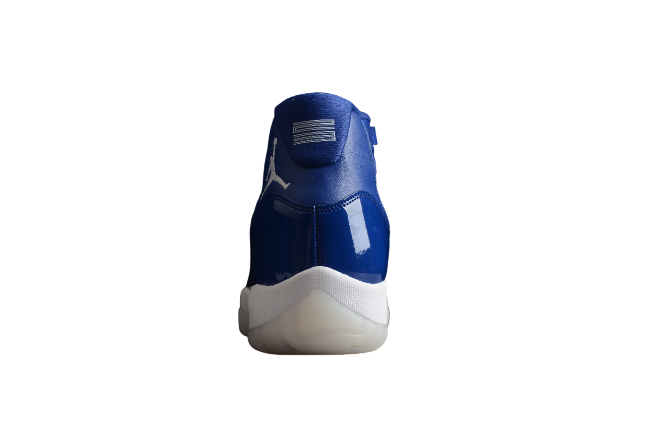 Air Jordan 11 retro Midnight Navy