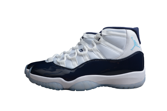 Air Jordan 11 retro Win Like 82