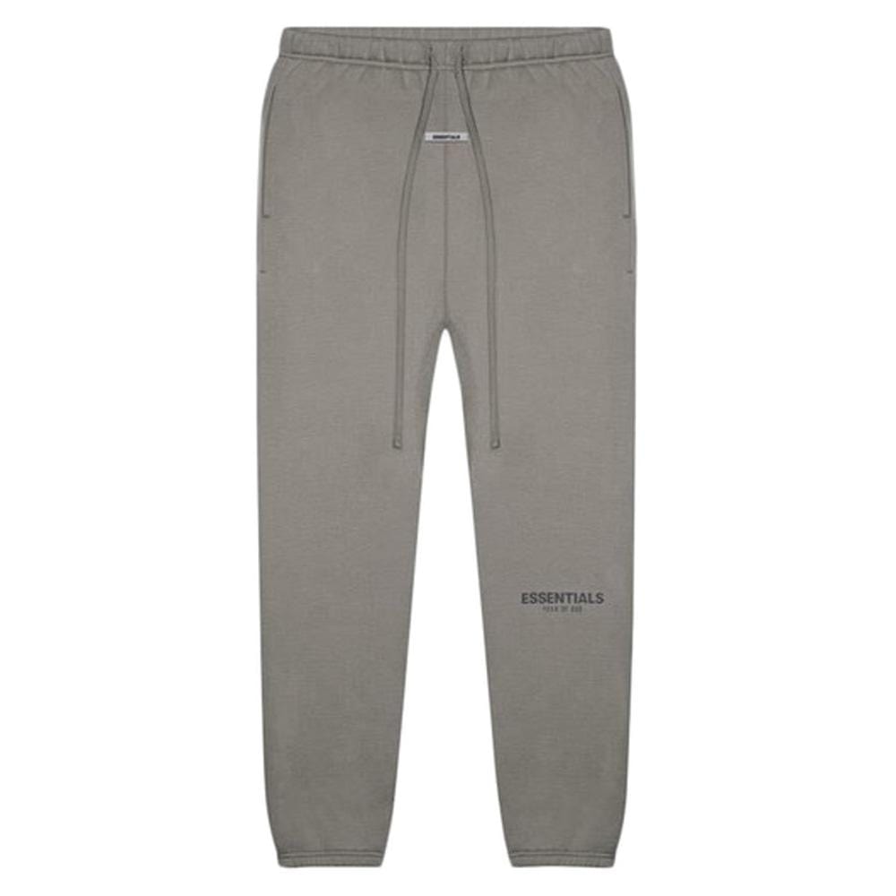 Fear of God Essentials sweatpants Dark grey