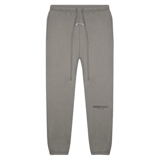 Fear of God Essentials sweatpants Dark grey
