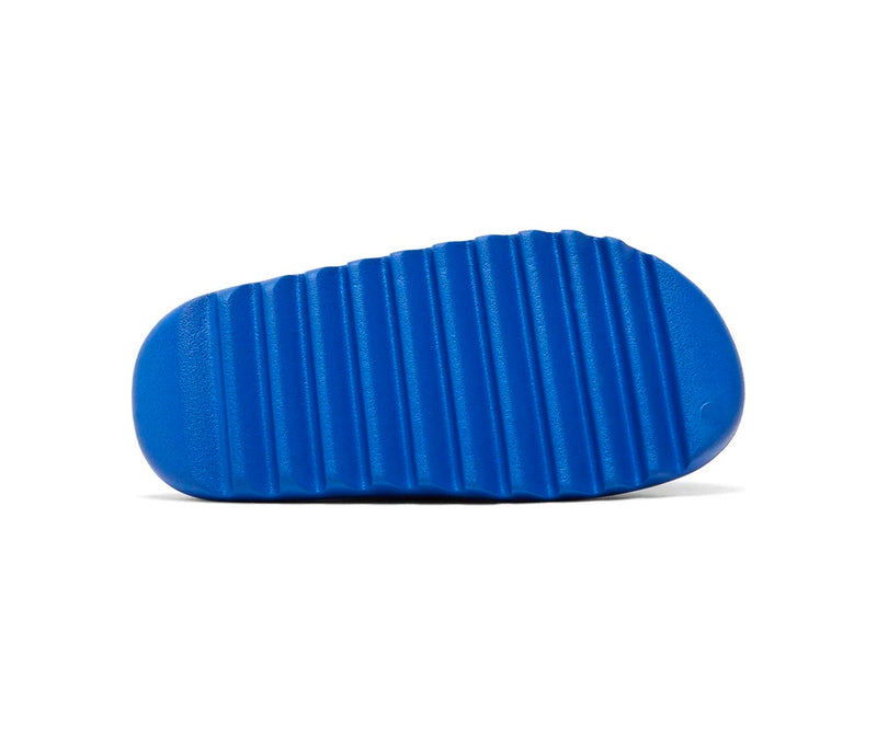 Adidas Yeezy Slides Azure