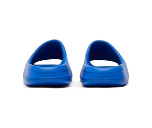 Adidas Yeezy Slides Azure