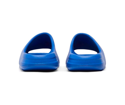 Adidas Yeezy Slides Azure