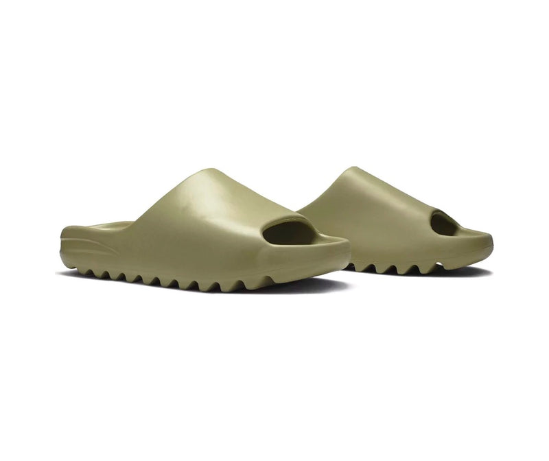 Adidas Yeezy Slides Resin