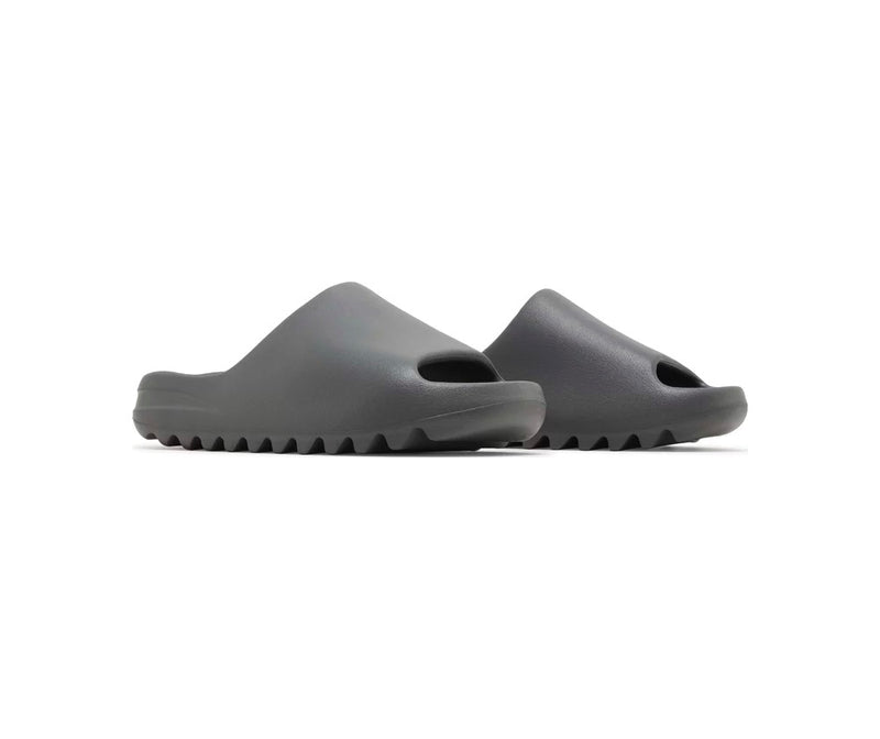 Adidas Yeezy Slides Granite