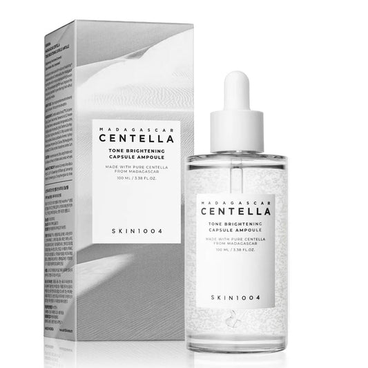 centella 1004 brightening ampoule