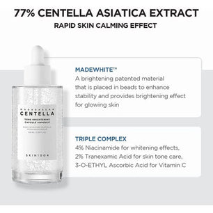 centella 1004 brightening ampoule
