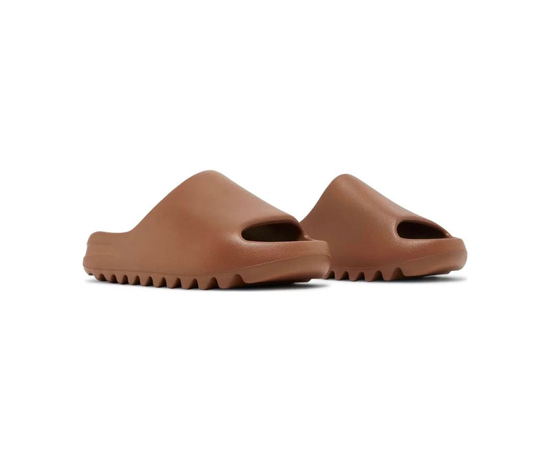 Adidas Yeezy Slides Flax