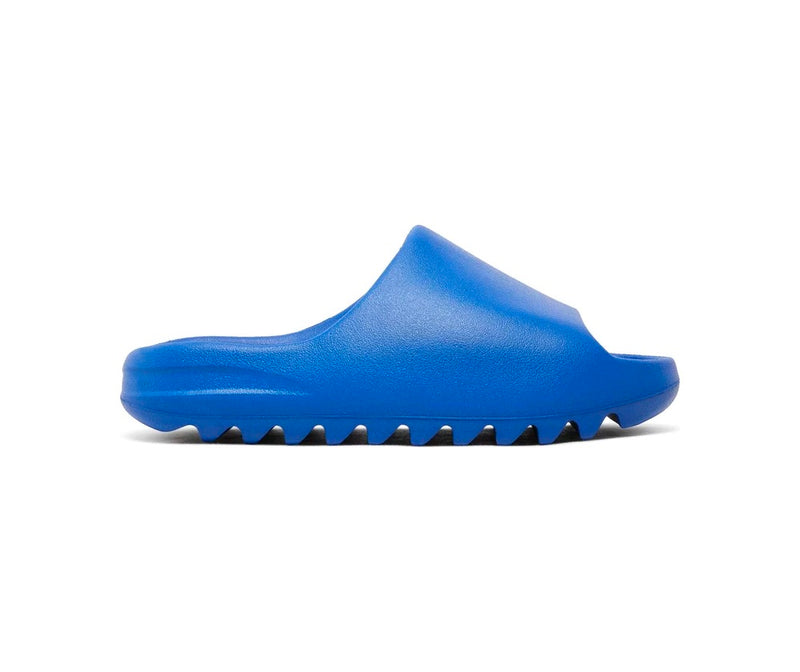 Adidas Yeezy Slides Azure