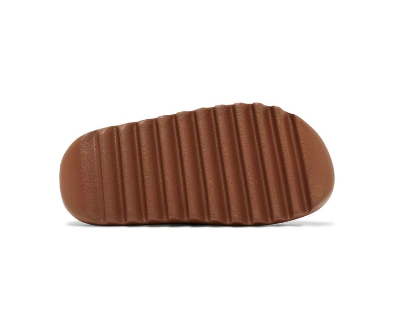 Adidas Yeezy Slides Flax